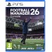 Football Manager 26 (PS5, російські субтитри), ,